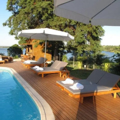 Vale do Gaio Hotel бассейн фото 3