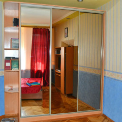 Гостиница Guest House Kommunalka сауна