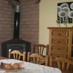 Отель Casa Rural Alonso Quijano El Bueno питание фото 2
