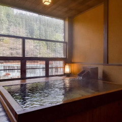 Hosenji Kanko Hotel Yumotoya Минамиогуни бассейн фото 3