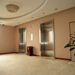 Daye Jinwan International Hotel
