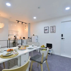 Отель Mono House Hongdae 5 Южная Корея, Сеул - отзывы, цены и фото номеров - забронировать отель Mono House Hongdae 5 онлайн в номере