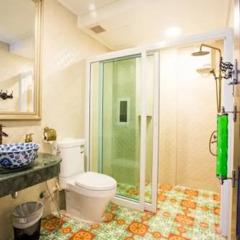 Отель U Residence Hotel Таиланд, Краби - отзывы, цены и фото номеров - забронировать отель U Residence Hotel онлайн ванная