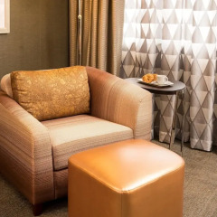 Отель Hilton Washington DC/Rockville Hotel & Executive Meeting Center США, Роквилль - отзывы, цены и фото номеров - забронировать отель Hilton Washington DC/Rockville Hotel & Executive Meeting Center онлайн комната для гостей фото 4