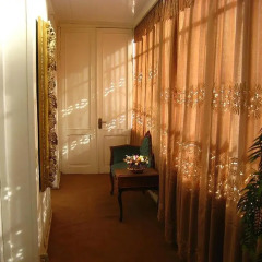 Отель Family Guest House Old Street спа