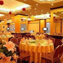 Отель Xiamen Jinwei Hotel Китай, Сямынь - отзывы, цены и фото номеров - забронировать отель Xiamen Jinwei Hotel онлайн помещение для мероприятий