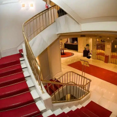 Hotel Ercilla Lopez de Haro детские мероприятия
