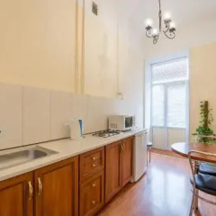 Гостиница DayFlat Apartments Maidan Area Украина, Киев - отзывы, цены и фото номеров - забронировать гостиницу DayFlat Apartments Maidan Area онлайн фото 2