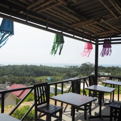 Отель Lanta Mountain Nice View Resort Ланта фото 2