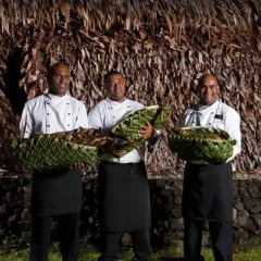 Отель Laucala Island фото 10