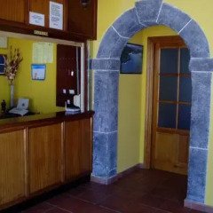 Отель Hospedaje El Marinero Испания, Арнуэро - отзывы, цены и фото номеров - забронировать отель Hospedaje El Marinero онлайн интерьер отеля фото 2