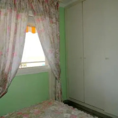 Отель Apartamento Sylvia 10M детские мероприятия
