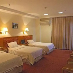 Miya Hotel комната для гостей фото 5