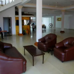 WindMill Beach Hotel интерьер отеля фото 2
