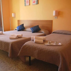 Hotel Villa Del Bagnino комната для гостей фото 2
