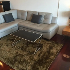 Отель Le Versace Residence комната для гостей фото 10
