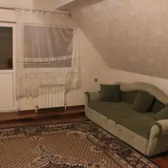 Гостиница Родник комната для гостей фото 3