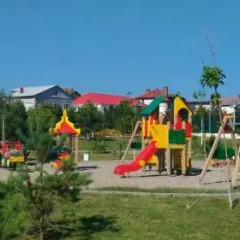 Гостиница Satin Guest House детские мероприятия