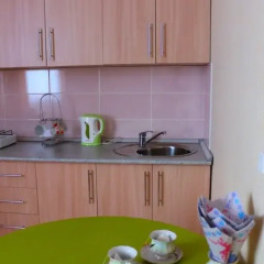 Hostel Homeliness в номере фото 2