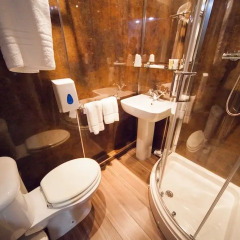 Отель Le Villé Hotel Великобритания, Манчестер - отзывы, цены и фото номеров - забронировать отель Le Villé Hotel онлайн питание