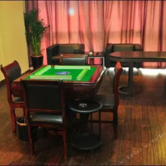 Yipin Jiangnan Hotel детские мероприятия