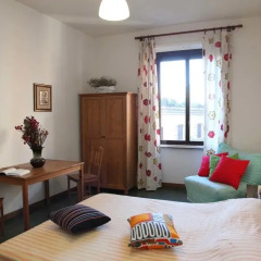 Отель Trastevere Ripense комната для гостей