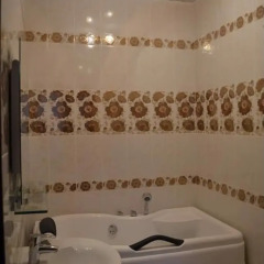 Гостиница Family House ванная фото 2