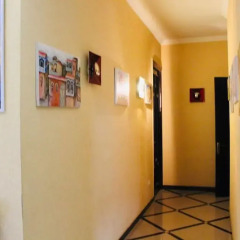 Hotel Gallery интерьер отеля фото 3