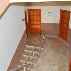 Ali Unal Apart Otel Турция, Аланья - отзывы, цены и фото номеров - забронировать отель Ali Unal Apart Otel онлайн интерьер отеля