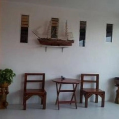 Отель Korakod Guest House Ланта