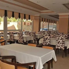 Palmiye Garden Hotel