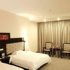 Garden Holiday Hotel комната для гостей фото 3