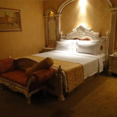 Kingstyle Guansheng Hotel Гуанчжоу комната для гостей