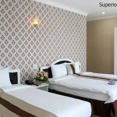 Arapang 3 Hotel Далат комната для гостей фото 4