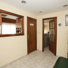 Отель Hostal Roma Испания, Ла-Корунья - отзывы, цены и фото номеров - забронировать отель Hostal Roma онлайн интерьер отеля фото 3