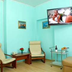 Troya Hotel комната для гостей фото 2