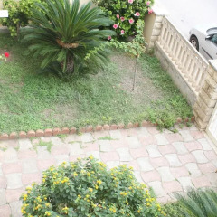 Отель B&B Garden House Поццалло фото 2