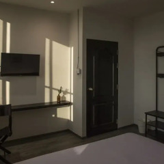 Отель Tim Mansion удобства в номере