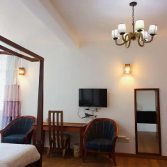 Отель Melford Nuwaraeliya комната для гостей