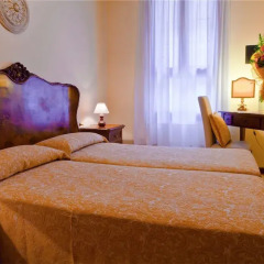 Hotel Henry комната для гостей фото 4