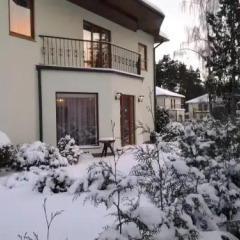 Отель House In Jurmala Юрмала фото 2