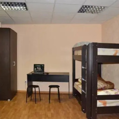 Like Хостел удобства в номере фото 2