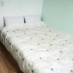 Отель Ev Chain Dangsan Bookmark Residence Сеул