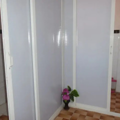 Отель Auberge De Jeunesse Ouarzazate - Hostel Марокко, Уарзазат - отзывы, цены и фото номеров - забронировать отель Auberge De Jeunesse Ouarzazate - Hostel онлайн ванная фото 2