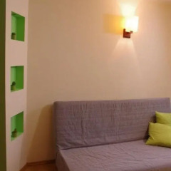 Апартаменты Szucha Apartment детские мероприятия