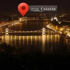Отель Csaszar Aparment Budapest