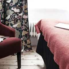 NOFO Hotel, BW Premier Collection спортивное сооружение