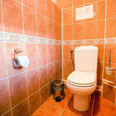Jam Hotel Rakovets фото 4