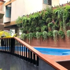 Отель Vela Bangkok Бангкок