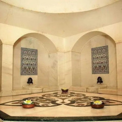 Divan Hotel Antalya Турция, Анталья - отзывы, цены и фото номеров - забронировать отель Divan Hotel Antalya онлайн сауна